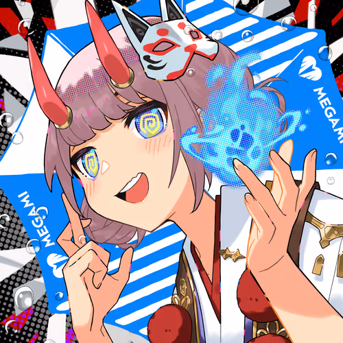 Megaminft