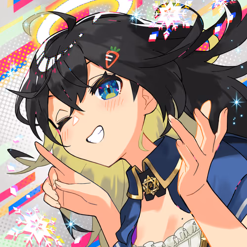 Megami #09577