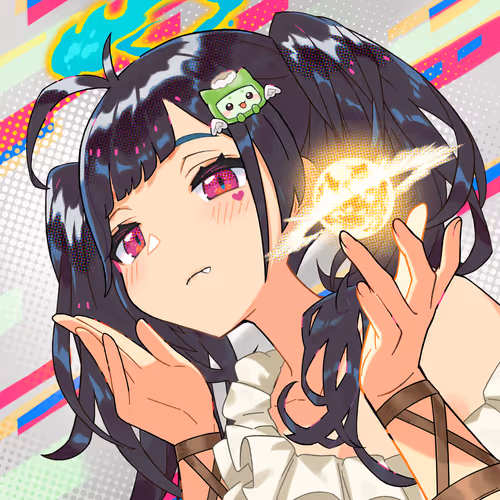 Megami #08452