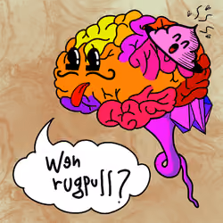 degenbrain #255
