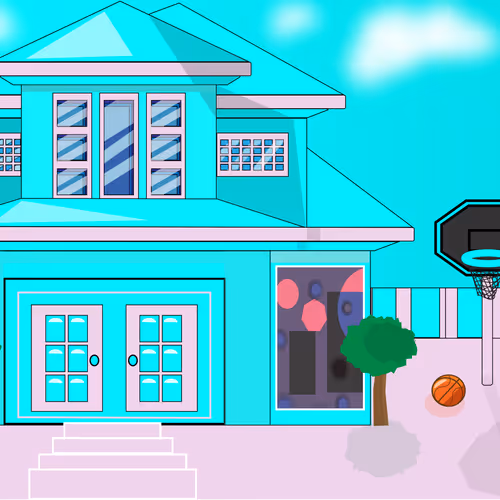 Basketball - IIYnWRSGMa