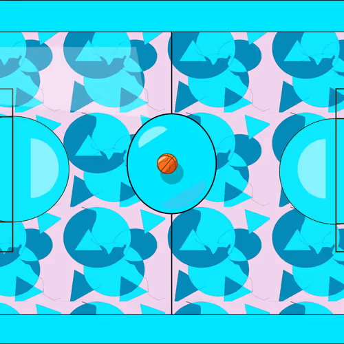 Basketball Iiynwrsgma