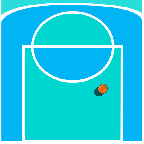 Basketball Iiynwrsgma