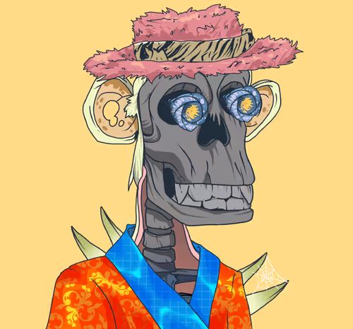 Mutant Boredape