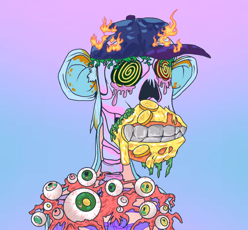 Mutant Boredape