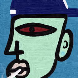 Etherglyphics #4007
