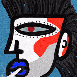 Etherglyphics #2814