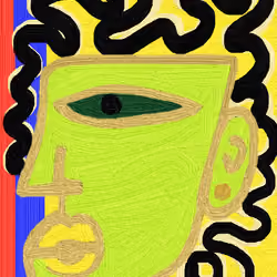 Etherglyphics #4398