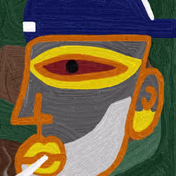 Etherglyphics #7108
