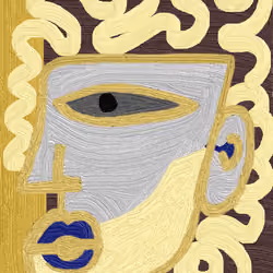 Etherglyphics #6948