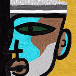 Etherglyphics #4507