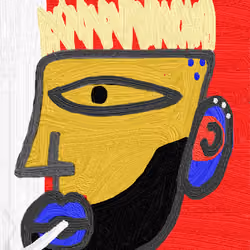 Etherglyphics #2708