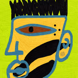 Etherglyphics #5154