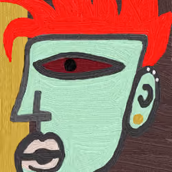 Etherglyphics #4508