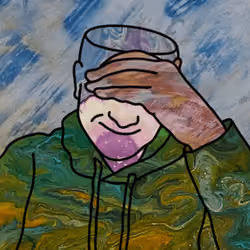 The Wanderings #4205