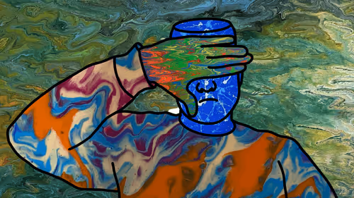 The Wanderings