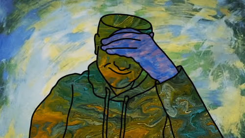 The Wanderings #64