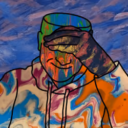 The Wanderings #473