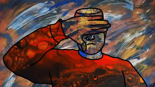 The Wanderings