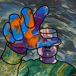 The Wanderings #3628