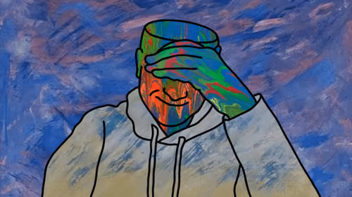 The Wanderings #632