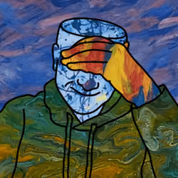 The Wanderings #3277