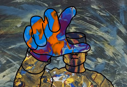 The Wanderings #160