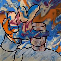 The Wanderings #2928