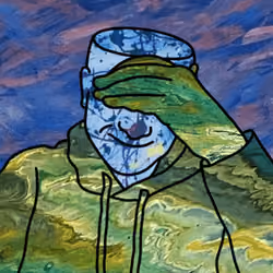 The Wanderings #697