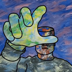 The Wanderings #259