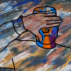 The Wanderings #1594