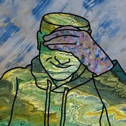 The Wanderings #254