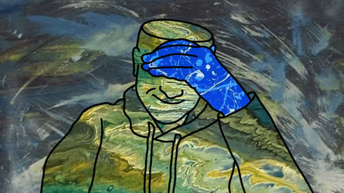 The Wanderings