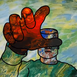 The Wanderings #357