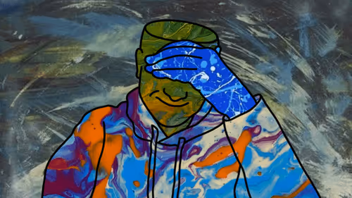 The Wanderings
