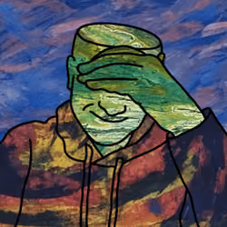 The Wanderings #4200