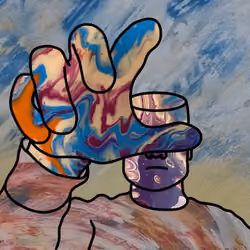 The Wanderings #1585