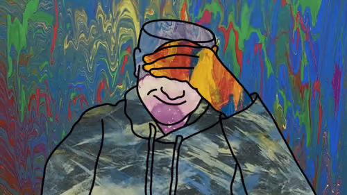 The Wanderings #1452