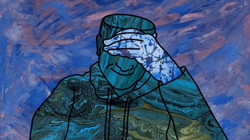 The Wanderings