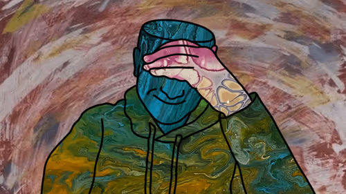 The Wanderings