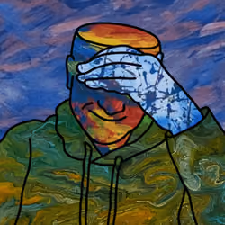 The Wanderings #1304