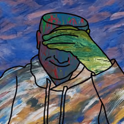 The Wanderings #1209