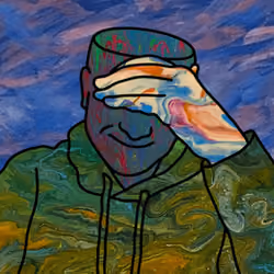 The Wanderings #671