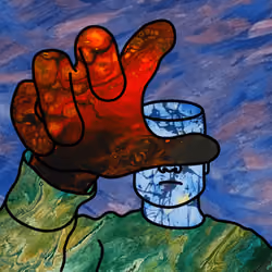 The Wanderings #4151