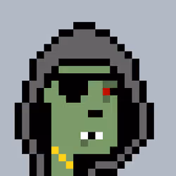 DePunk 833