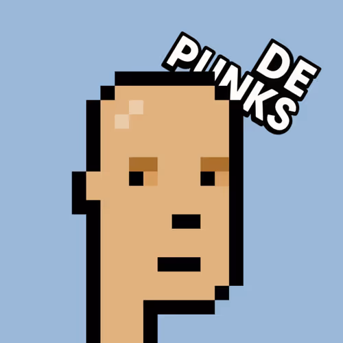 DePunks Club