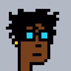 DePunk 3116