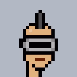 DePunk 3904