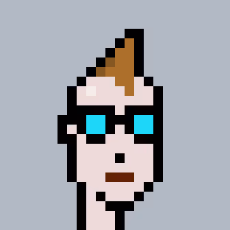 DePunk 8037