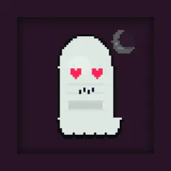 The Ember Ghost #5274